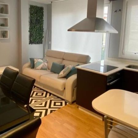 Precioso Apartamento En 桑亨霍 外观 照片