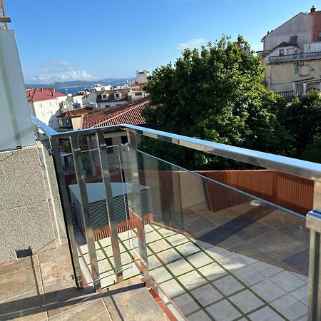 Precioso Apartamento En 桑亨霍 外观 照片