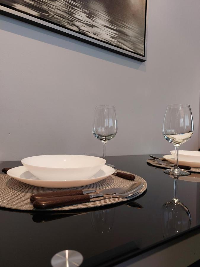 Precioso Apartamento En 桑亨霍 外观 照片