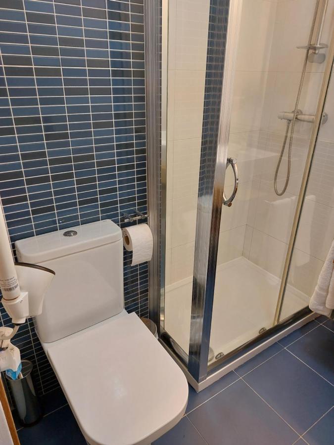 Precioso Apartamento En 桑亨霍 外观 照片